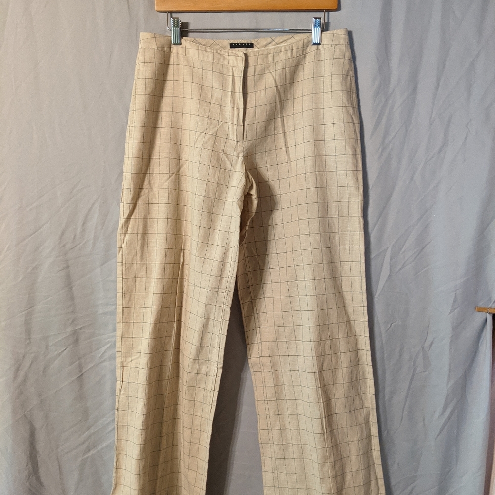 Dress pants